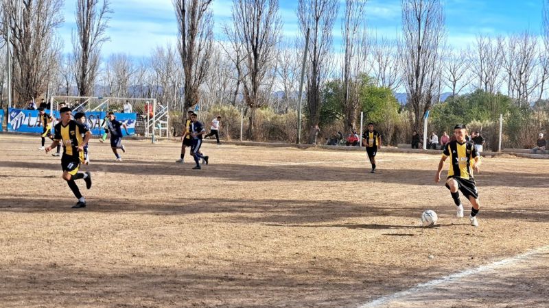 Fútbol: Así se juega la fecha y comienza el Reducido por otro ascenso
